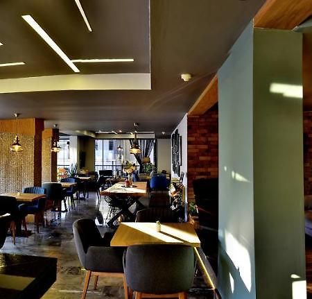 Prince Apart & Hotel Alanya Ngoại thất bức ảnh