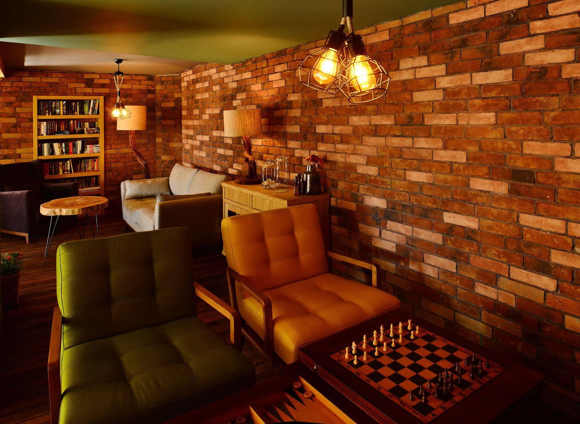 Prince Apart & Hotel Alanya Ngoại thất bức ảnh