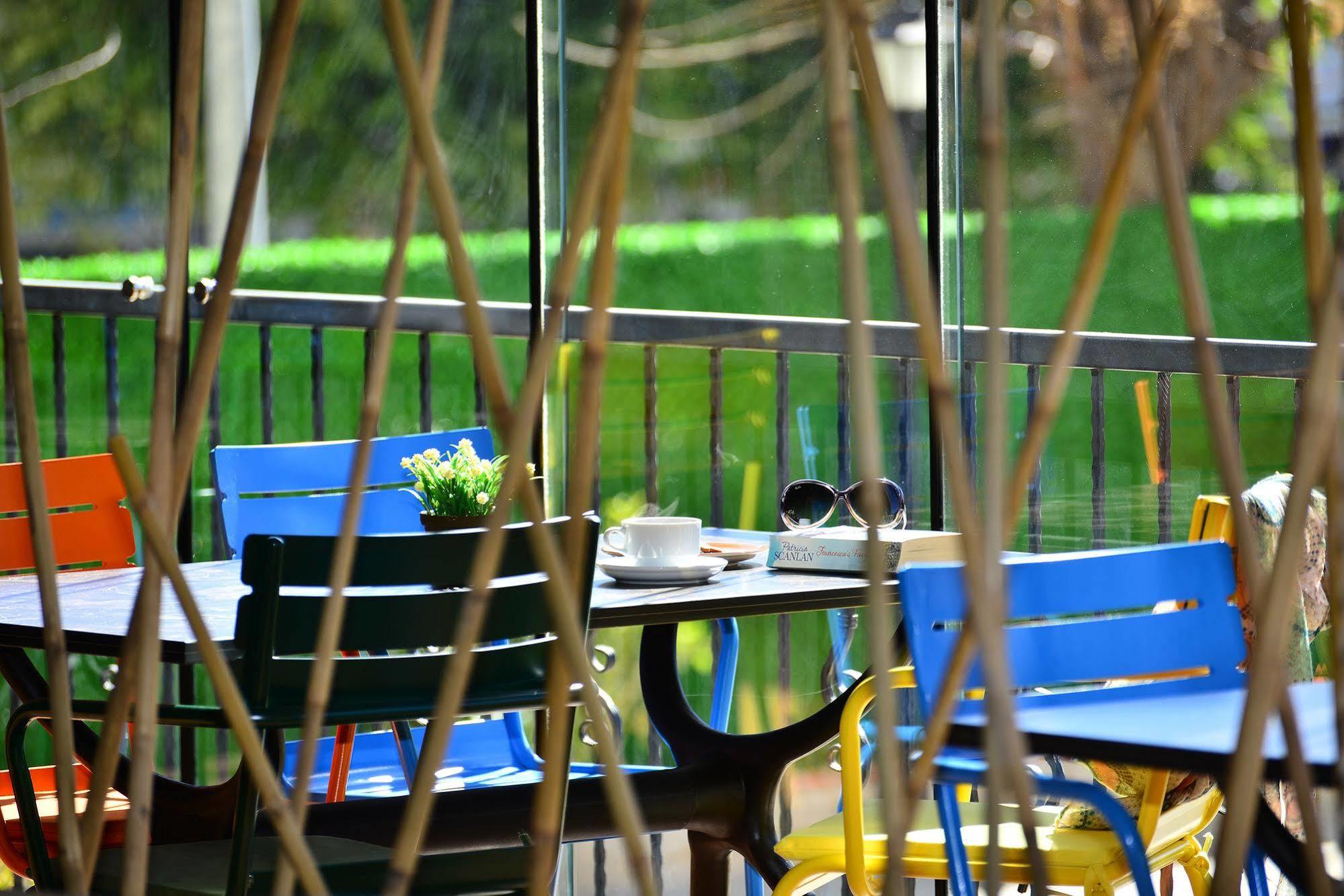 Prince Apart & Hotel Alanya Ngoại thất bức ảnh