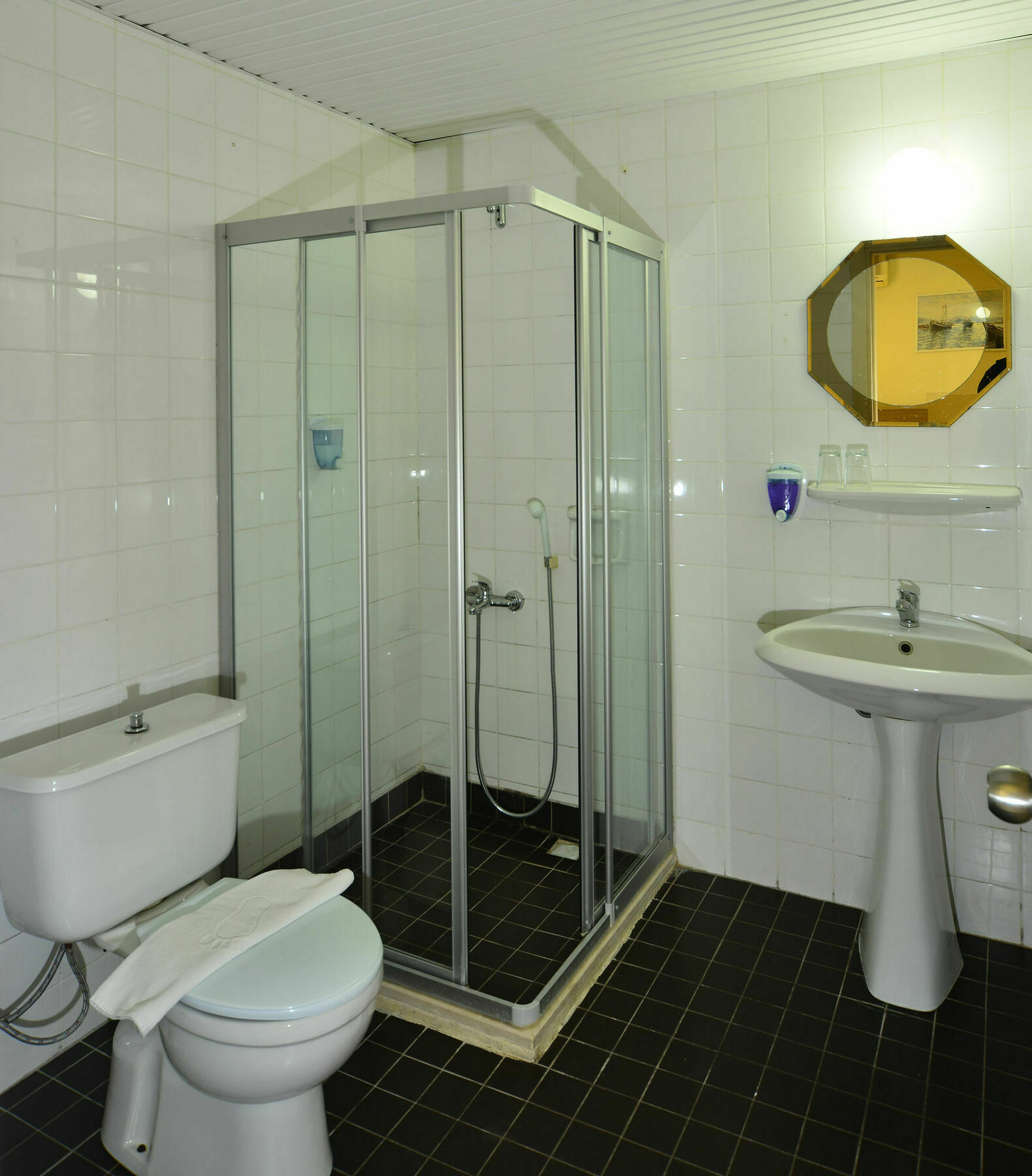 Prince Apart & Hotel Alanya Ngoại thất bức ảnh